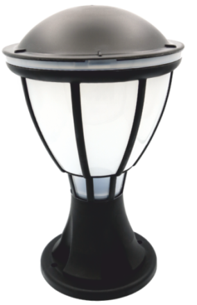 TORİNO BAHÇE ARMATÜRÜ (40 CM)(E27)