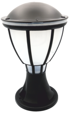 TORİNO BAHÇE ARMATÜRÜ (40 CM)(E27)