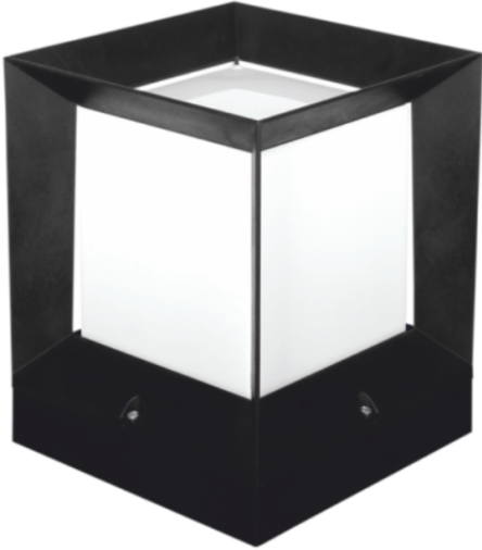 MİLAN BAHÇE ARMATÜRÜ