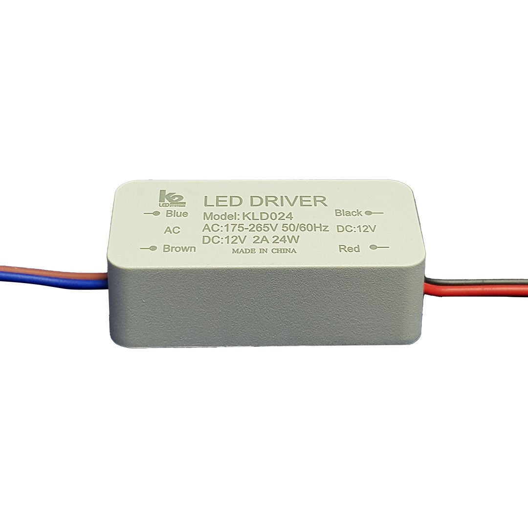 KLD025 MINI 36W LED TRAFOSU 3A