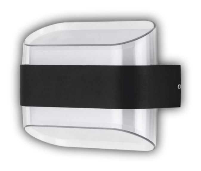 12W GOZO LED APLİK (DIŞ MEKAN)