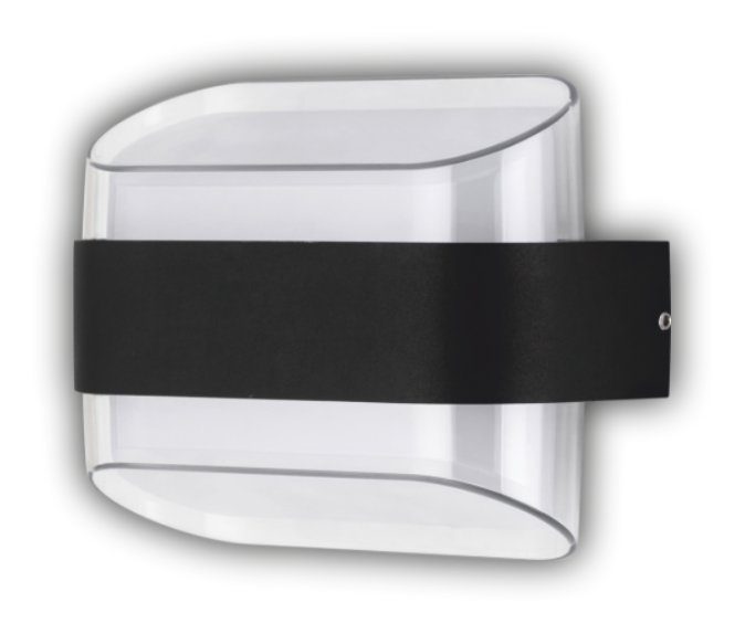 12W GOZO LED APLİK (DIŞ MEKAN)