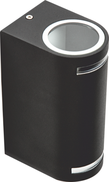 İBİZA  BAHÇE ARMATÜRÜ ÇİFT TARAFLI (GU 10)