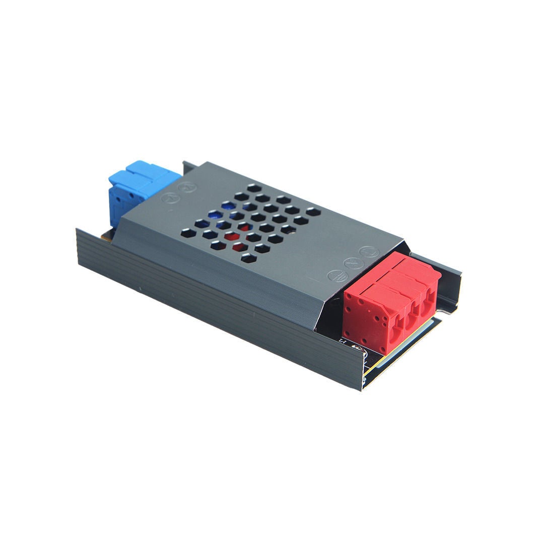 KLD040 ECO ULTRA SLIM LED TRAFO 60W / 5A IP20 GLOB