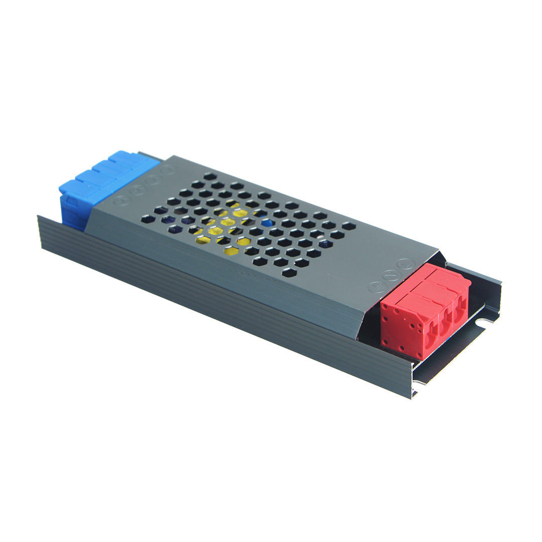 KLD042 ECO ULTRA SLIM LED TRAFO 150W / 12,5A IP20