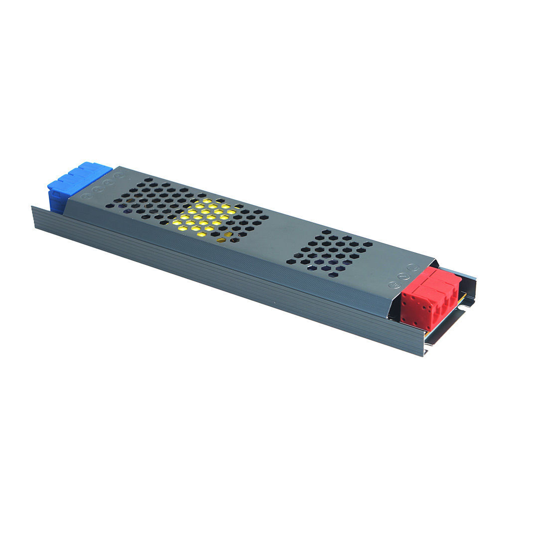 KLD045 ECO ULTRA SLIM LED TRAFO 300W / 25A IP20 GL