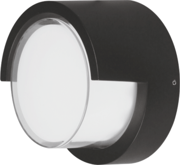 15W BORA LED BAHÇE APLİK