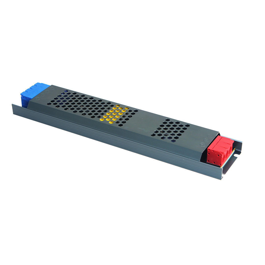 KLD046 ECO ULTRA SLIM LED TRAFO 400W / 33A IP20 GL