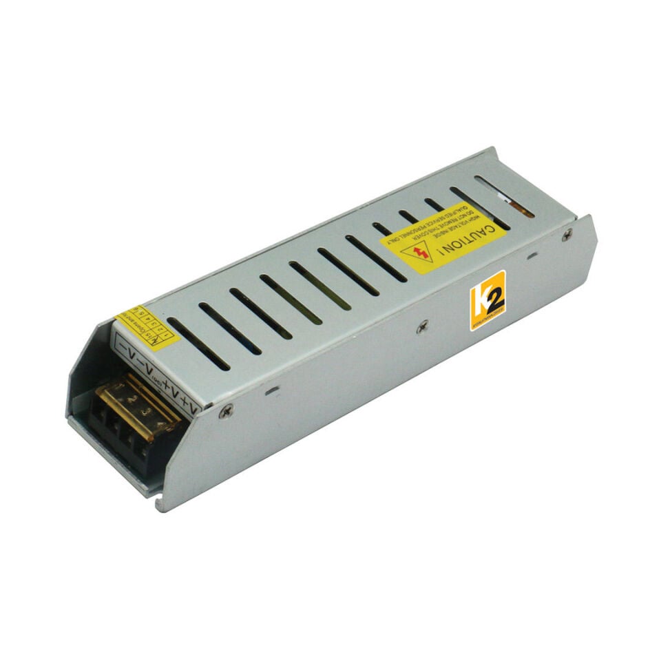 KLD100 LED TRAFO 100W/8.37A
