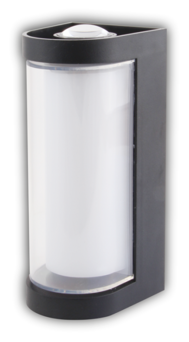 9W LARA DIŞ MEKAN LED APLİK