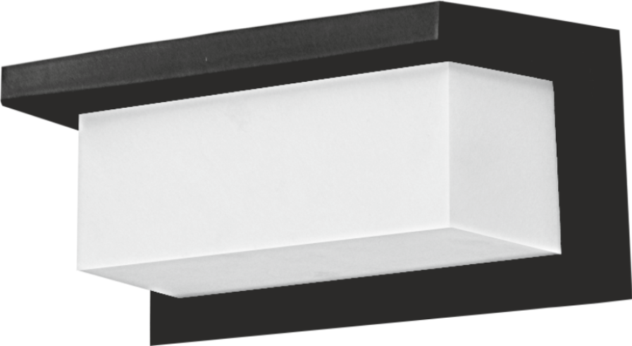 30W CUNDA LED APLİK (DIŞ MEKAN)