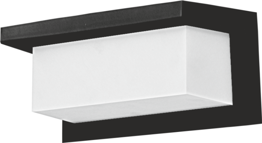 30W CUNDA LED APLİK (DIŞ MEKAN)
