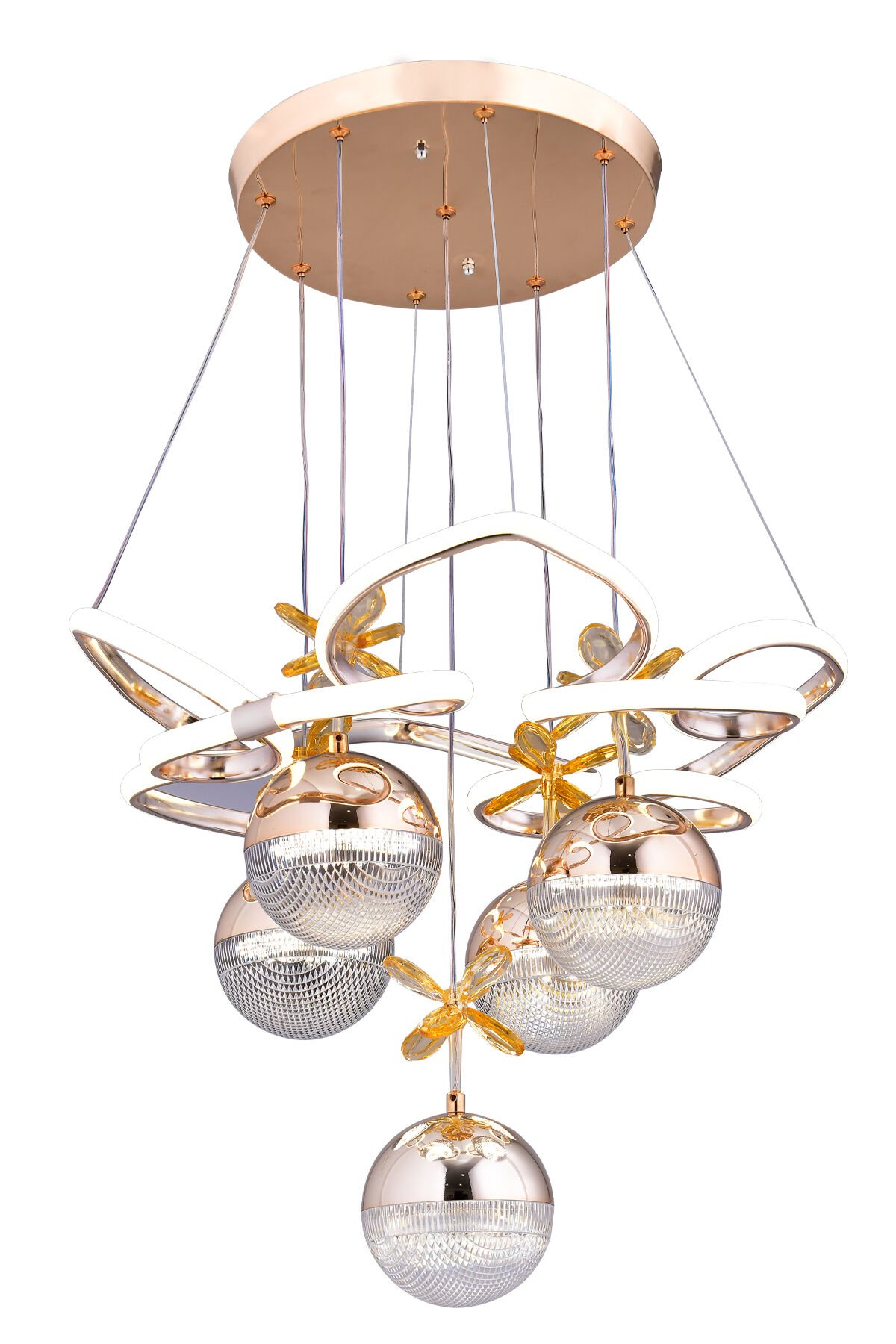 TR-3001 HALE 5 TOP ACİL KİTLİ