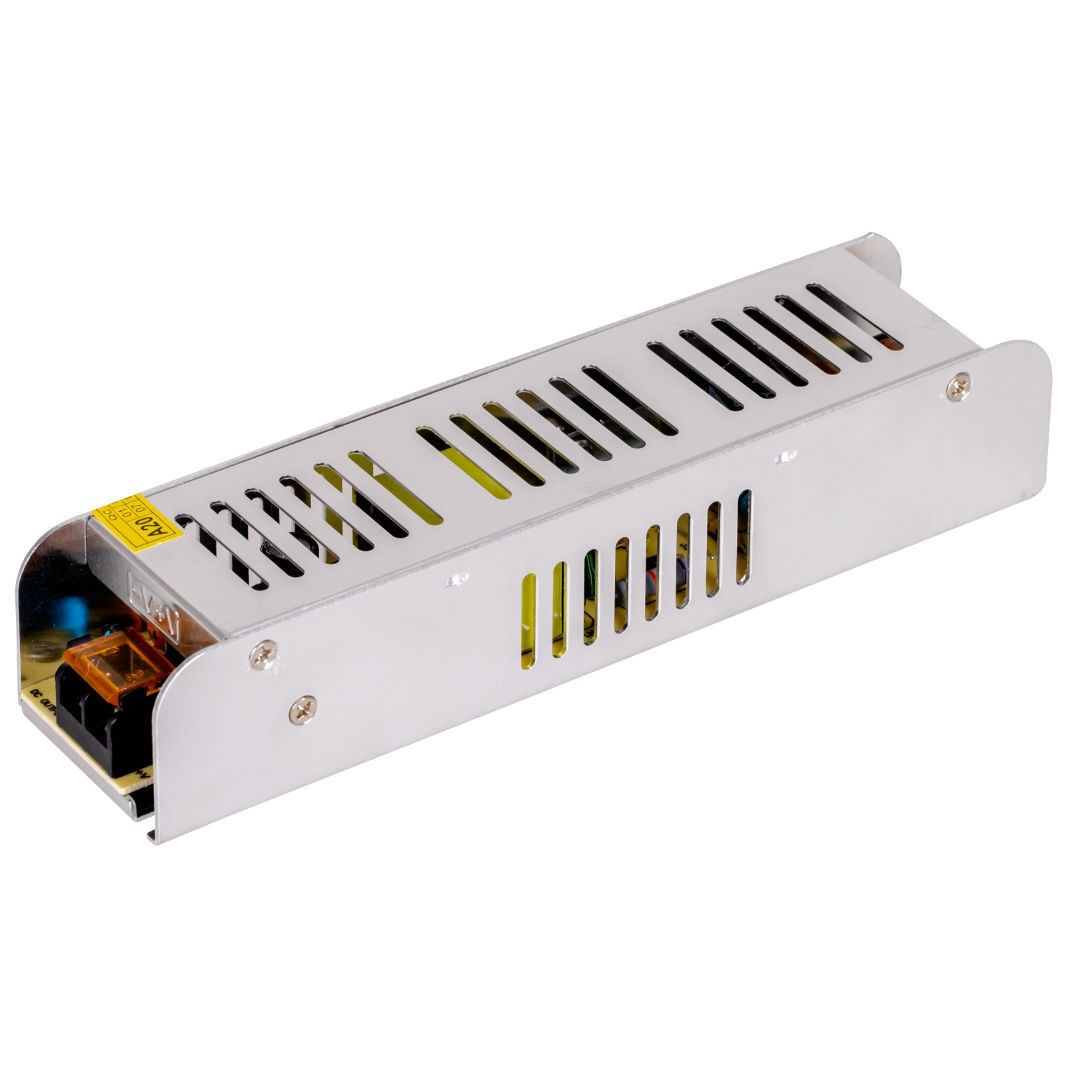 KLD150B IÇ MEKAN SLIM LED TRAFOSU 150W/12.5A IP20