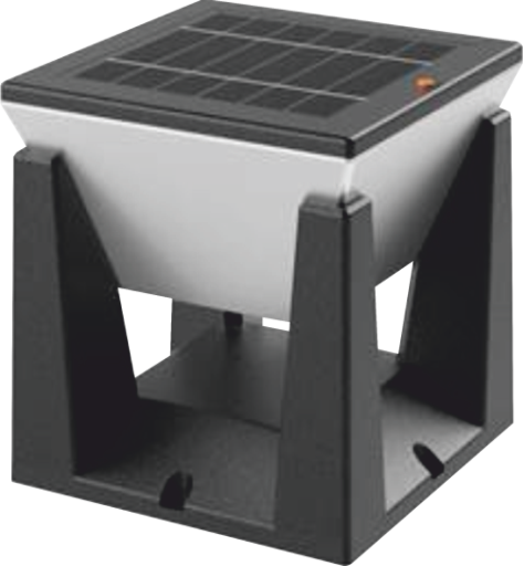 TİBET SOLAR SET ÜSTÜ ( 75W )