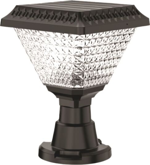 30W SOLAR SET ÜSTÜ