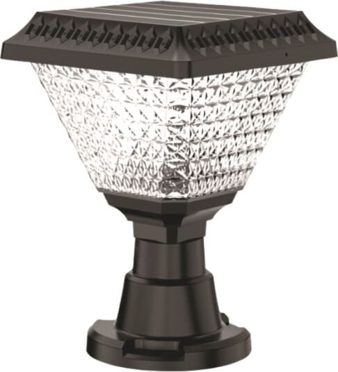 30W SOLAR SET ÜSTÜ