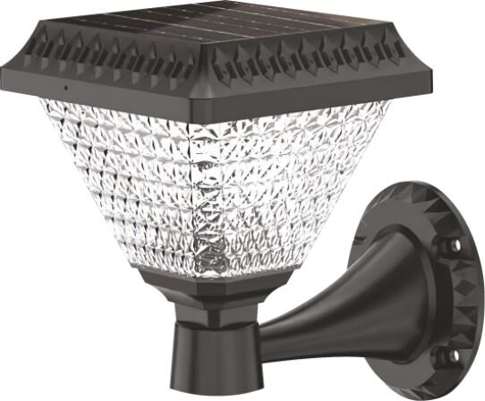 30W SOLAR LED APLİK