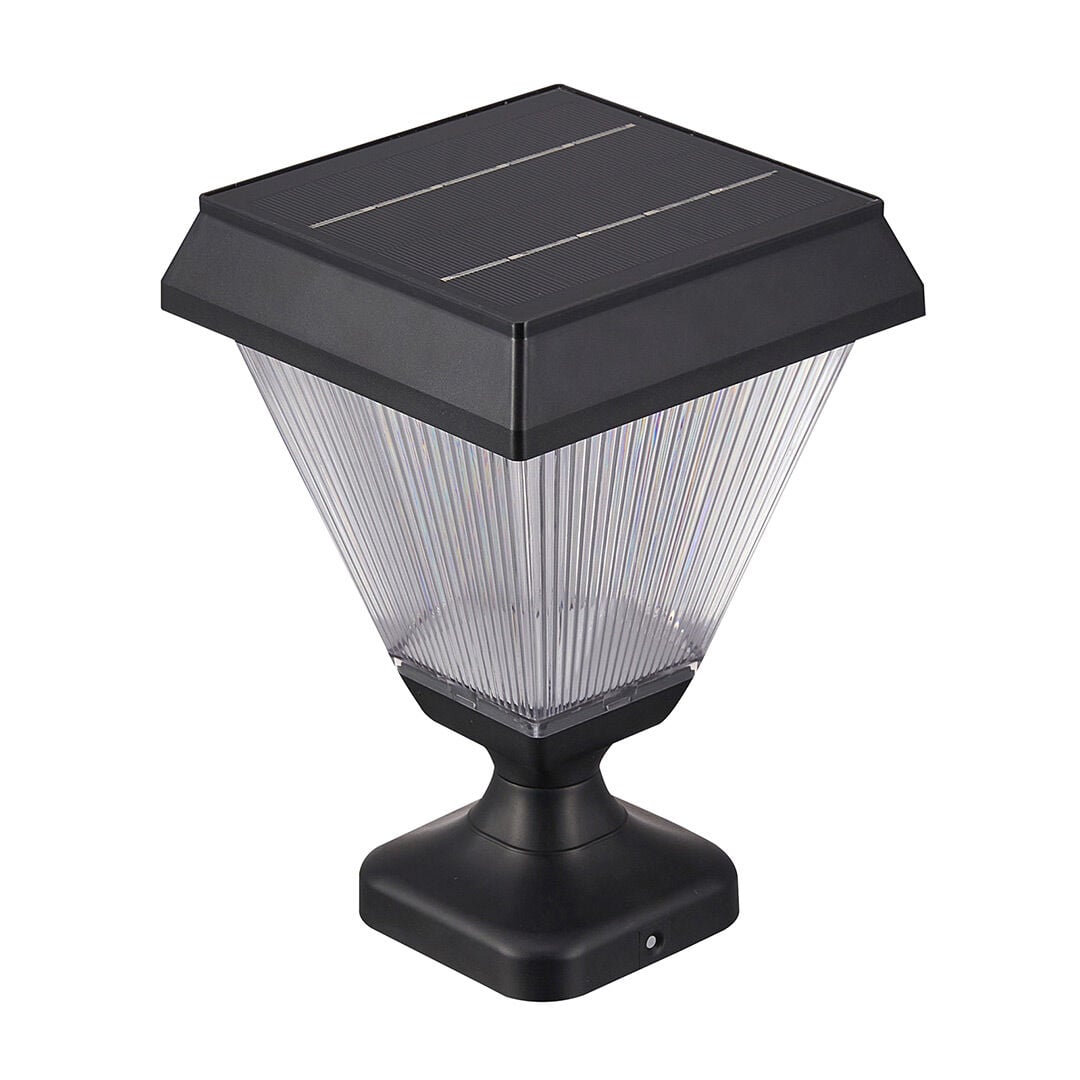 KBA751 SET ÜSTÜ SOLAR  ARM 30W RGB