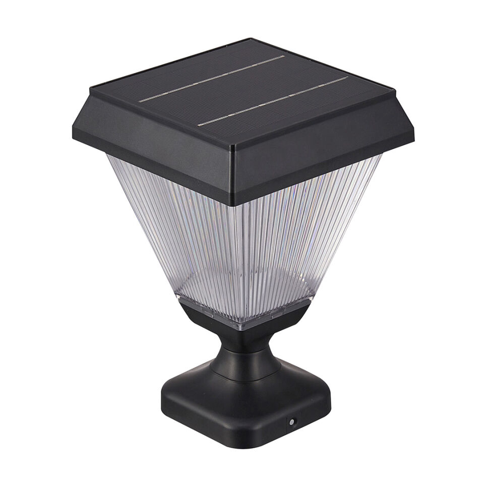 KBA751 SET ÜSTÜ SOLAR  ARM 30W RGB