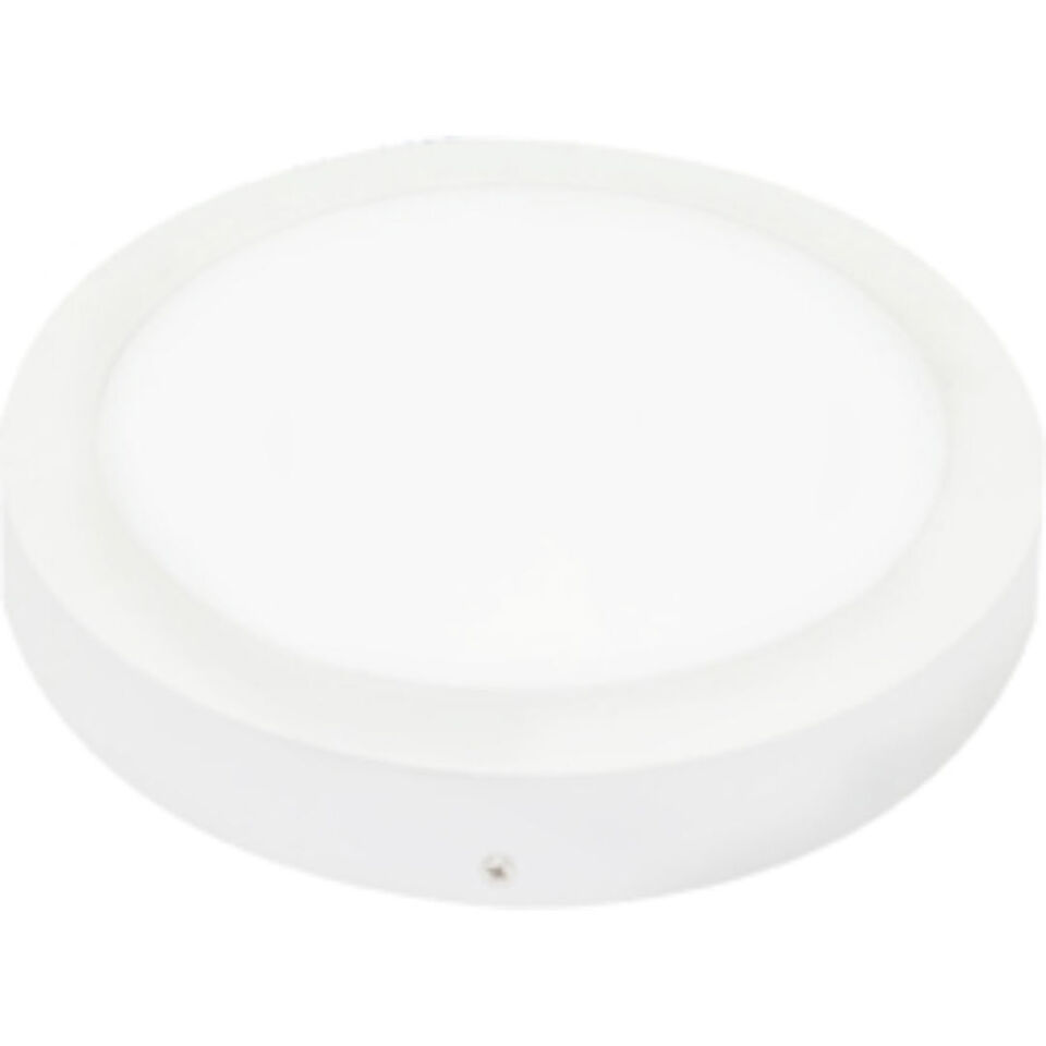 KDL420 S.Ü YUVARLAK LED PANEL 6W ARARENK