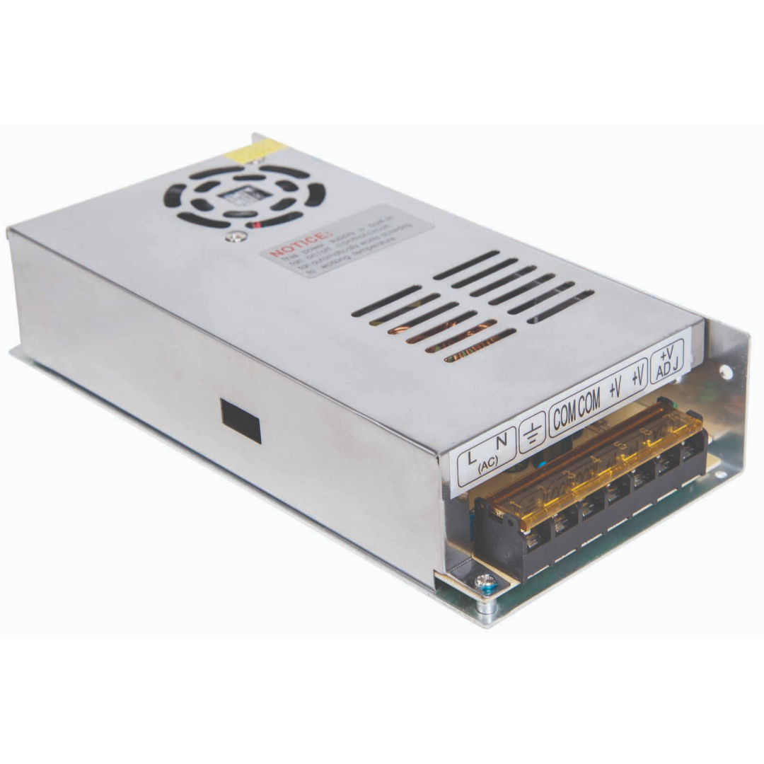 KLD250B IÇ MEKAN SLIM LED TRAFOSU 250W/21A IP20