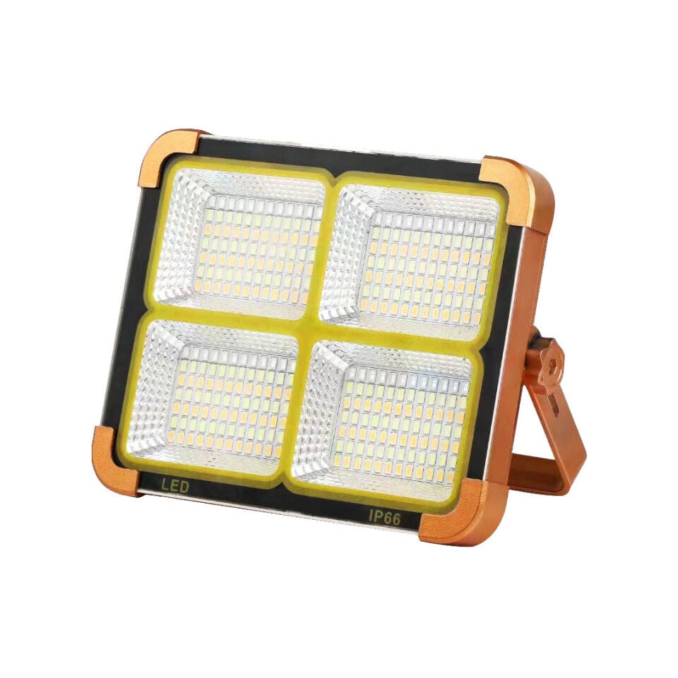 KBA754 AGRI SOLAR TASINABILIR PROJEKTÖR 200W
