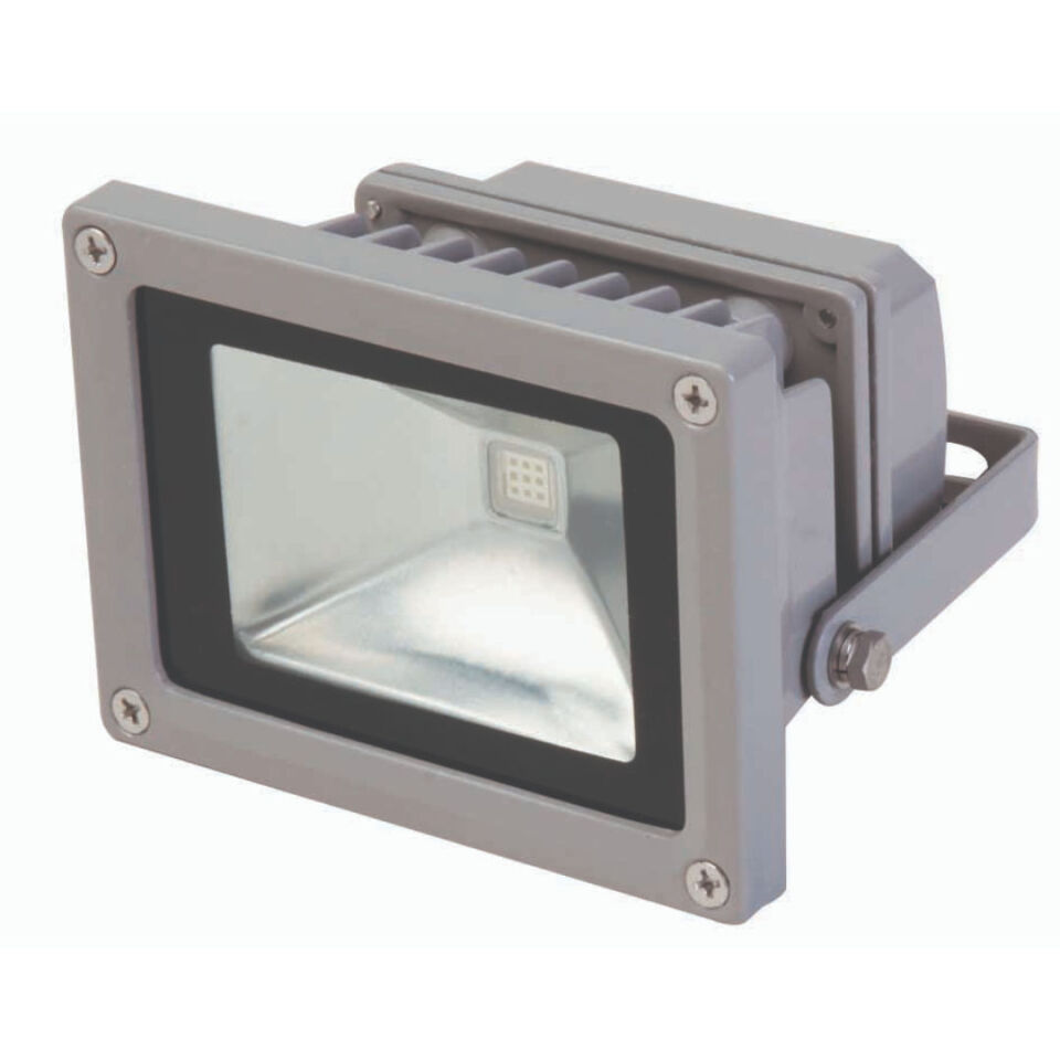 KLF140B COB LED DÖKÜM 10W BEYAZ (INCE)
