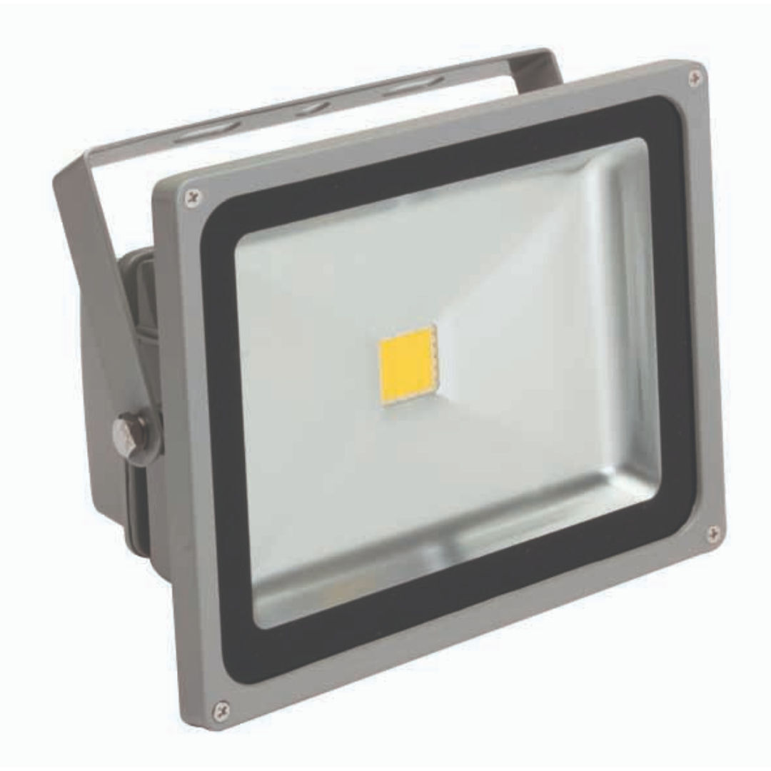 KLF143B COB LED DÖKÜM 30W GÜNISIGI (INCE)