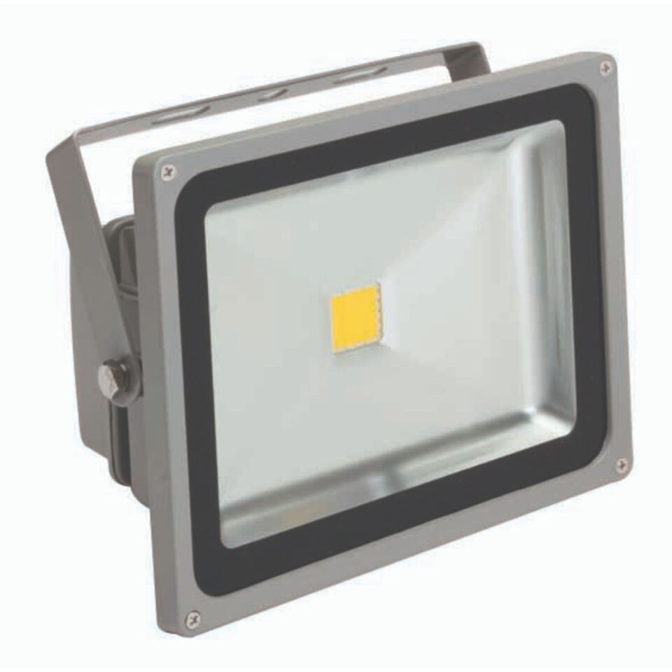 KLF143B COB LED DÖKÜM 30W GÜNISIGI (INCE)
