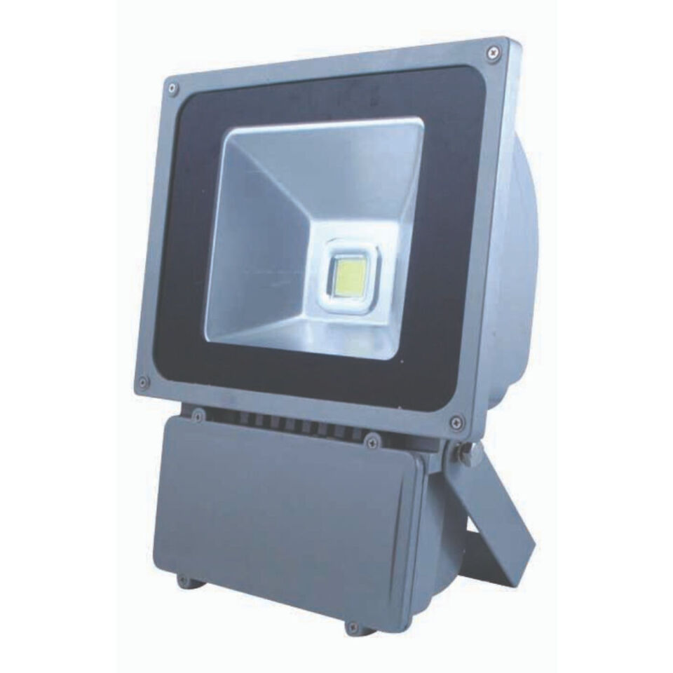 KLF145B COB LED DÖKÜM 70W BEYAZ (INCE)