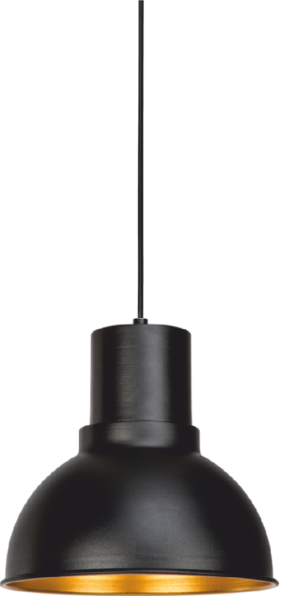 DEKORATİF APLİK (SİYAH-BEYAZ + 35 cm)