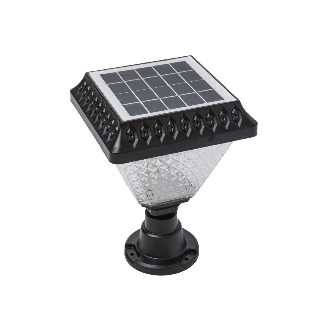 KBA776 EGE SET ÜSTÜ SOLAR 30W ARM. CCT RGB