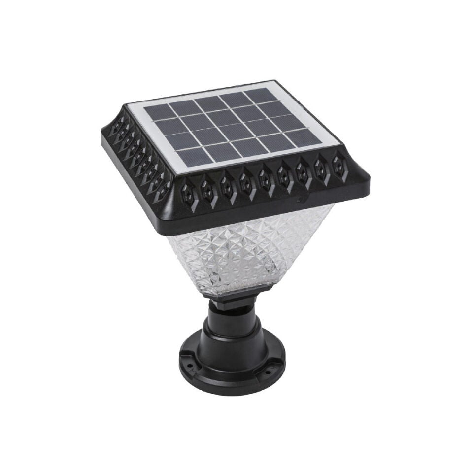 KBA776 EGE SET ÜSTÜ SOLAR 30W ARM. CCT RGB