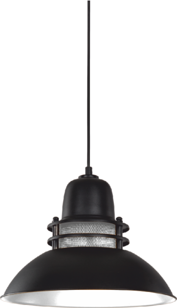 DEKORATİF APLİK (SİYAH-BEYAZ + 35 cm)