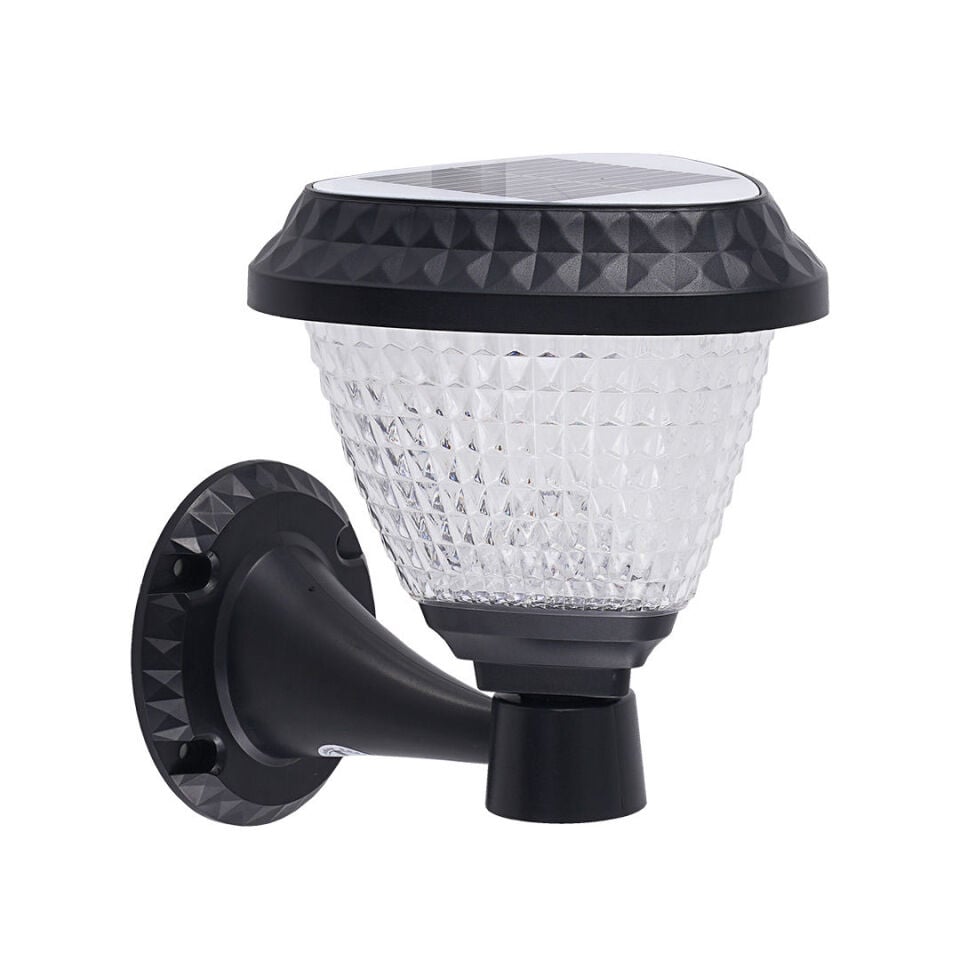 KBA777 EGE SOLAR 30W CCT DUVAR ARM. CCT RGB