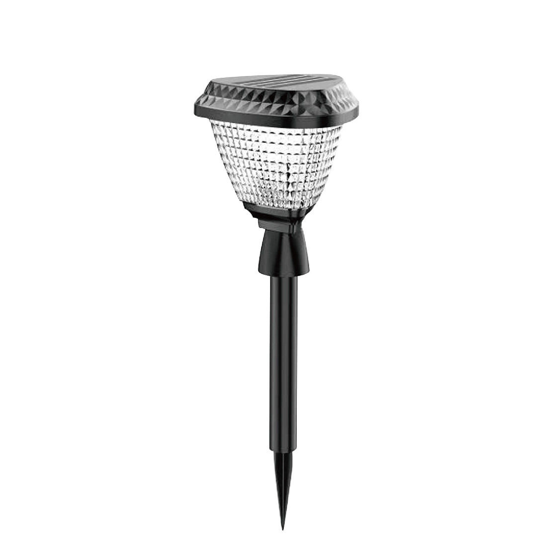 KBA778 EGE SOLAR 30W KAZIKLI ÇIM ARM. CCT RGB