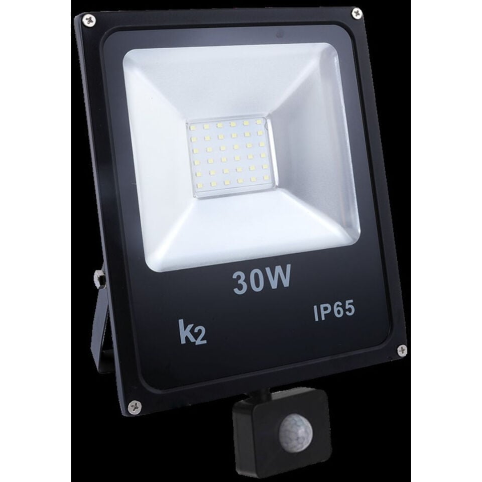 KLF159B COB LED DÖKÜM SENSÖR 30W BEYAZ