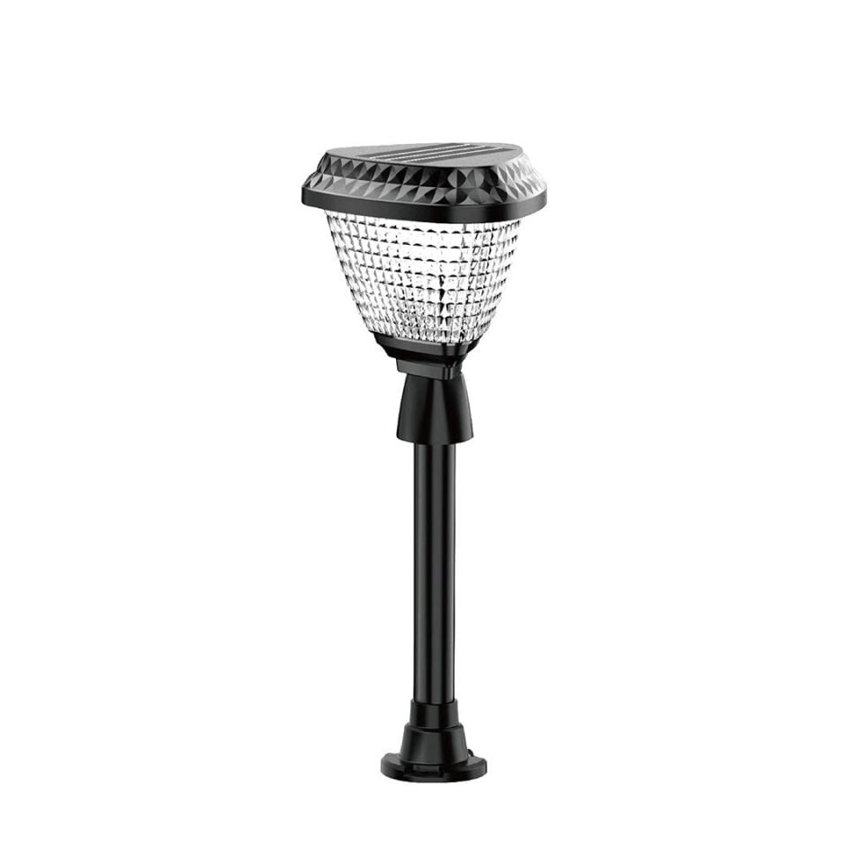 KBA779 EGE SOLAR 30W AYAKLI PARK BAHÇE ARM. CCT RG