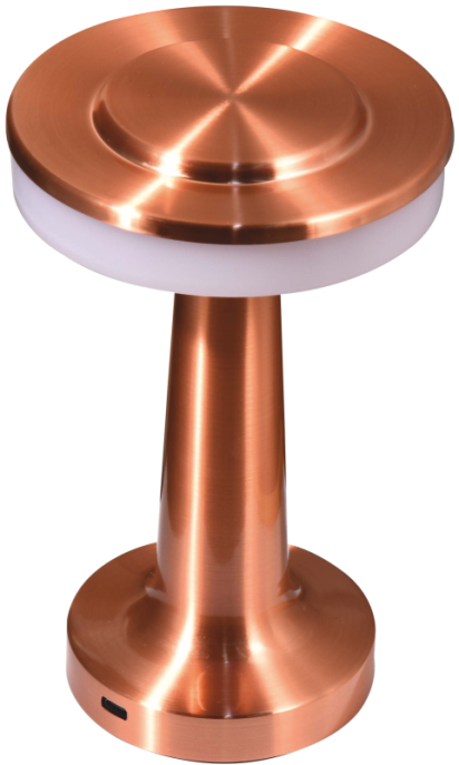 OSLO SARJLI MASA LAMBASI