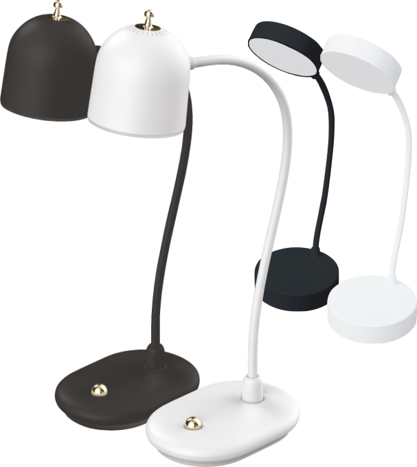 BERLİN SARJLI MASA LAMBASI