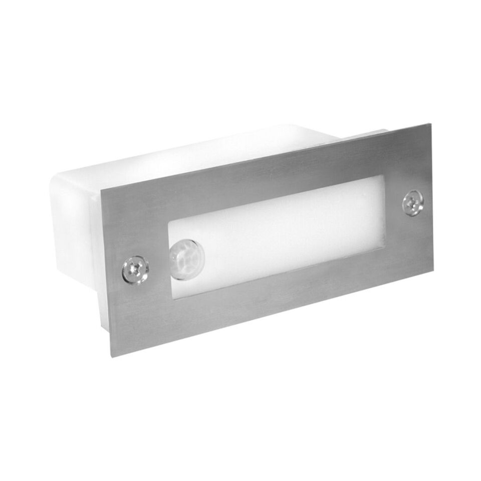 KBA800 WALL LIGHT 3W  GÜNISIGI