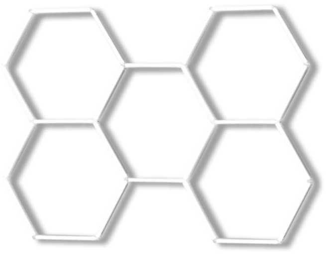 ANZER LED LİNEAR ARMATÜR(BEYAZ)