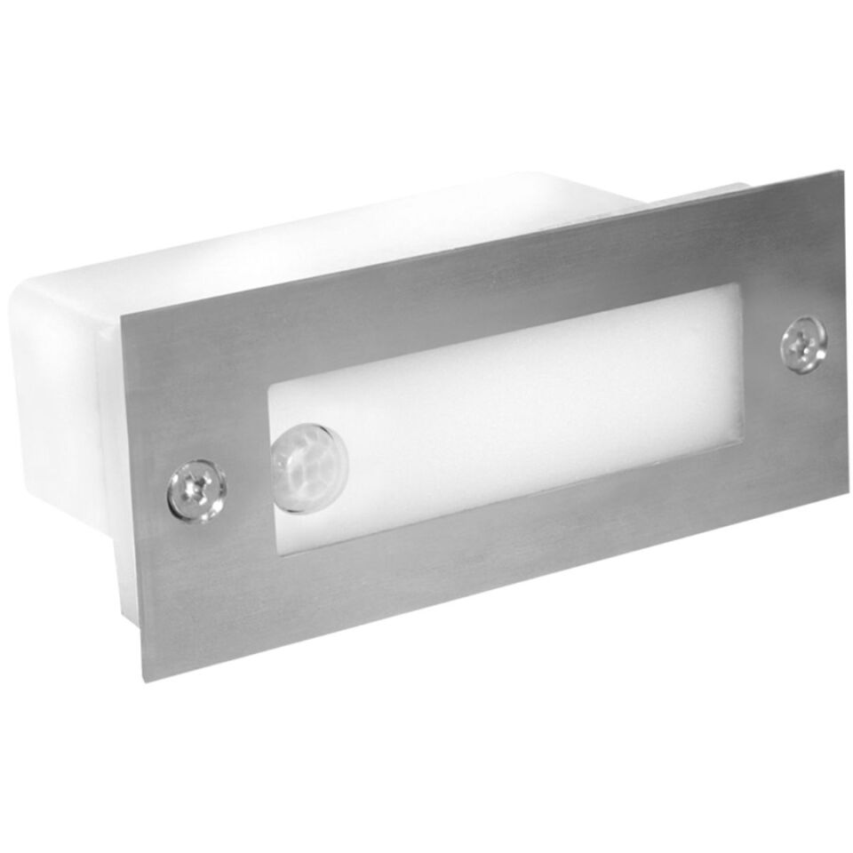 KBA800 WALL LIGHT 3W  MAVI