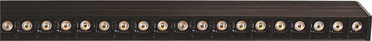 100W 120CM OPTİK LİNEAR ARMATÜR(4000K)