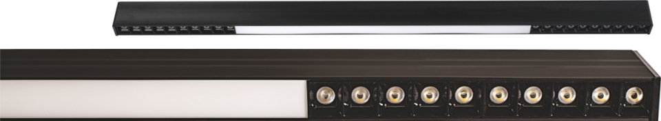 100W 120CM LAZER LİNEAR ARMATÜR(4000K)