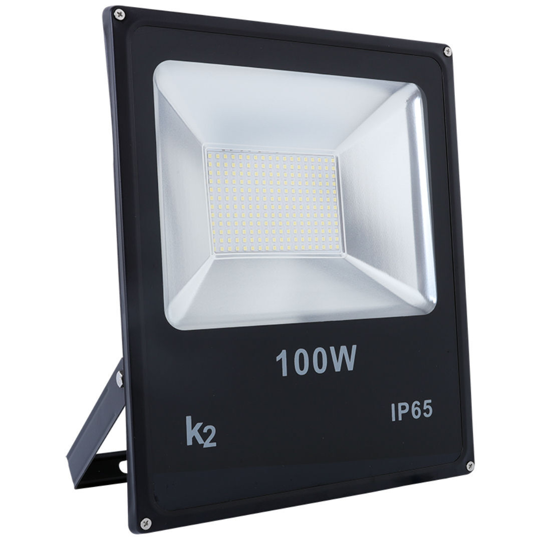 KLF175 SMD LED DÖKÜM 100W YESIL