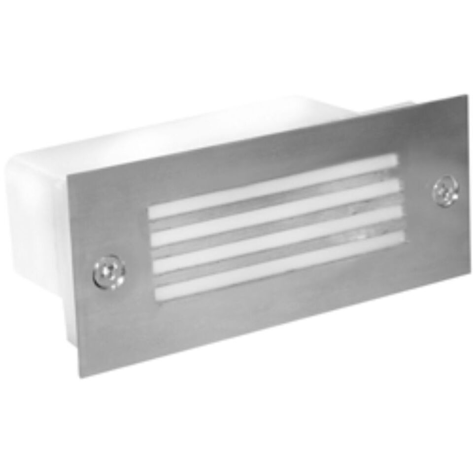KBA801 WALL LIGHT 3W GÜNISIGI
