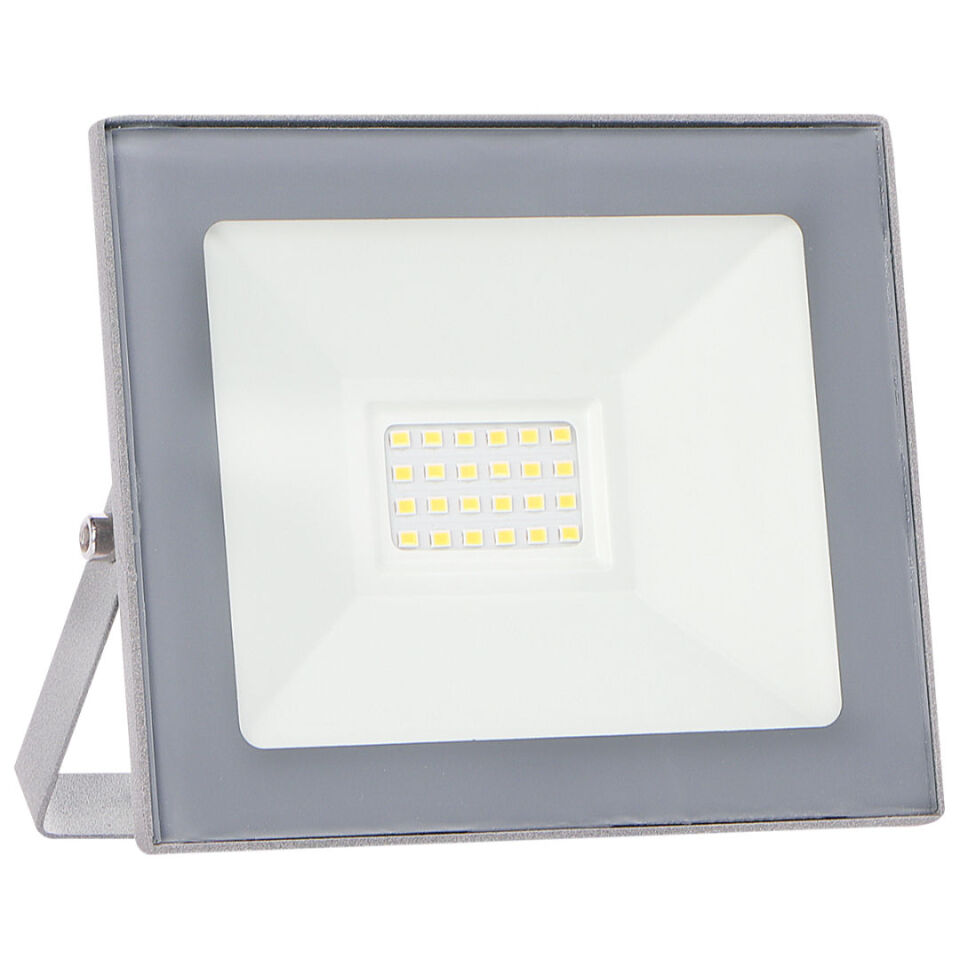 KLF190 SMD LED DÖKÜM 10W MAVI