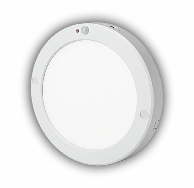 20W BOLOGNA SENSÖRLÜ SIVA ÜSTÜ LED ARMATÜR (GÜNIŞI